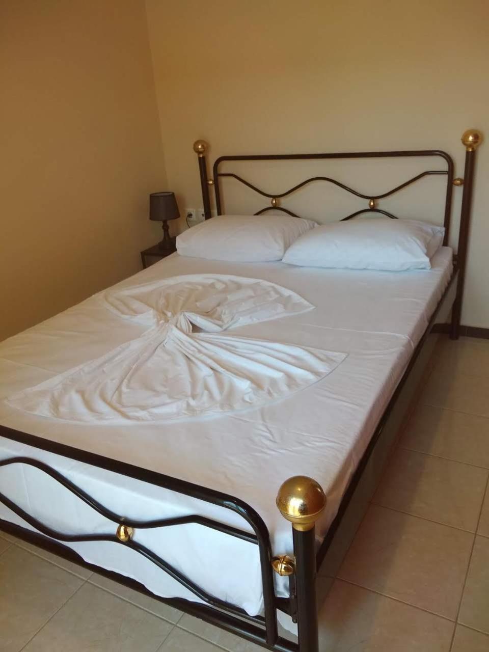 Nikitas Apartments & Loft คอสทาวน์ ภายนอก รูปภาพ
