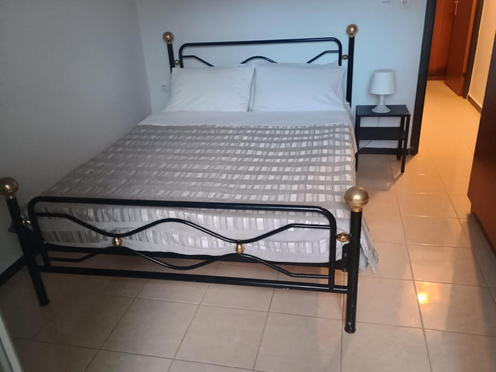 Nikitas Apartments & Loft คอสทาวน์ ภายนอก รูปภาพ