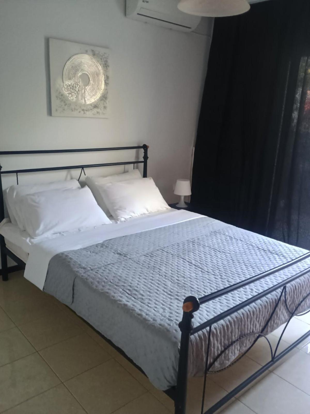 Nikitas Apartments & Loft คอสทาวน์ ภายนอก รูปภาพ