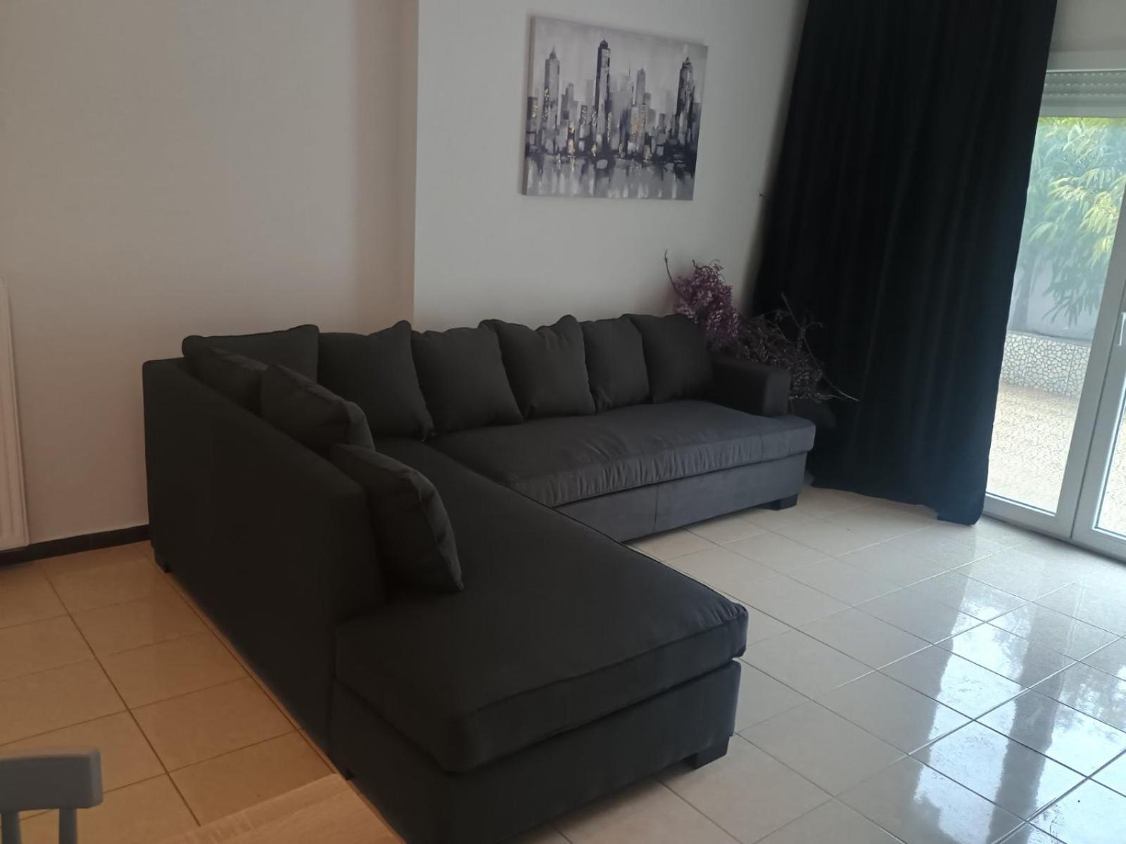 Nikitas Apartments & Loft คอสทาวน์ ภายนอก รูปภาพ